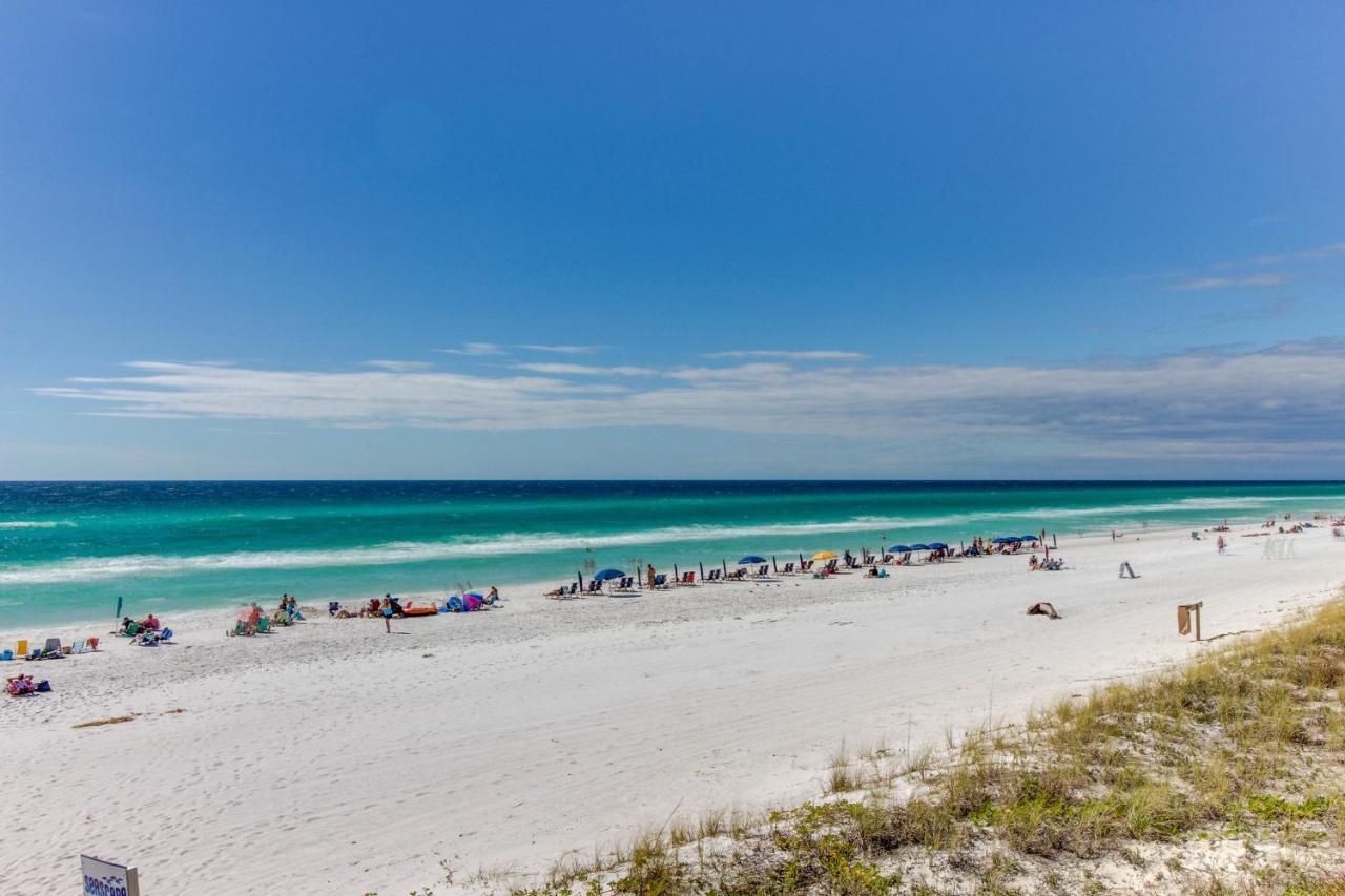 Gulf Terrace 139 Destin Exterior photo