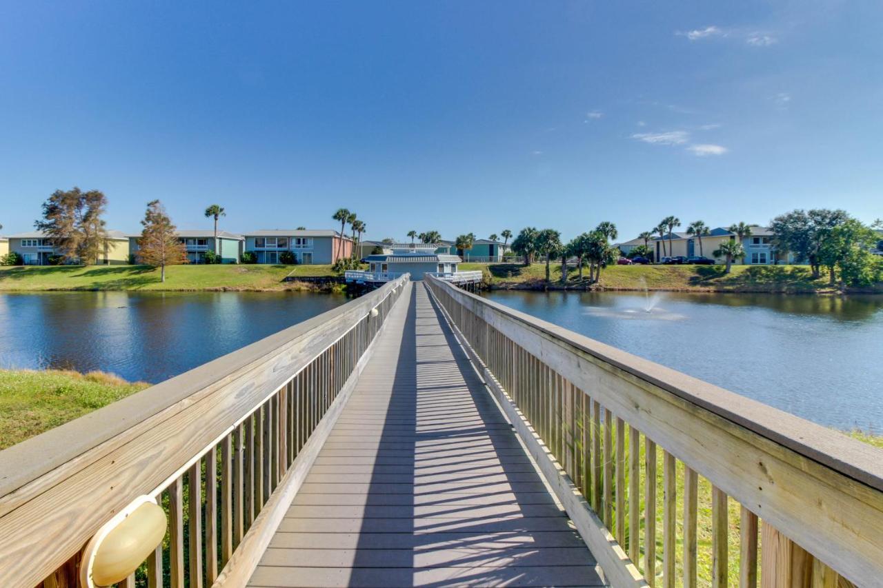 Gulf Terrace 139 Destin Exterior photo