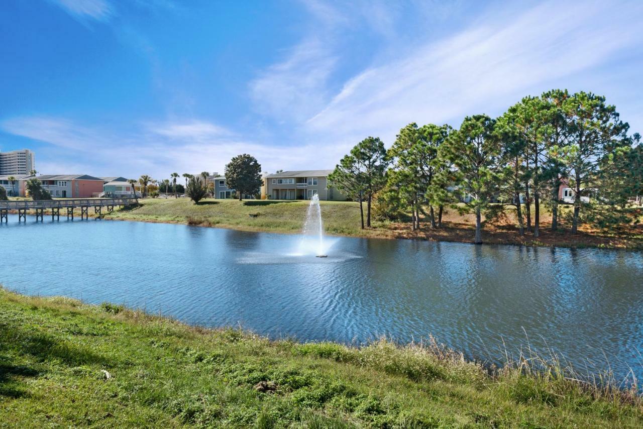 Gulf Terrace 139 Destin Exterior photo