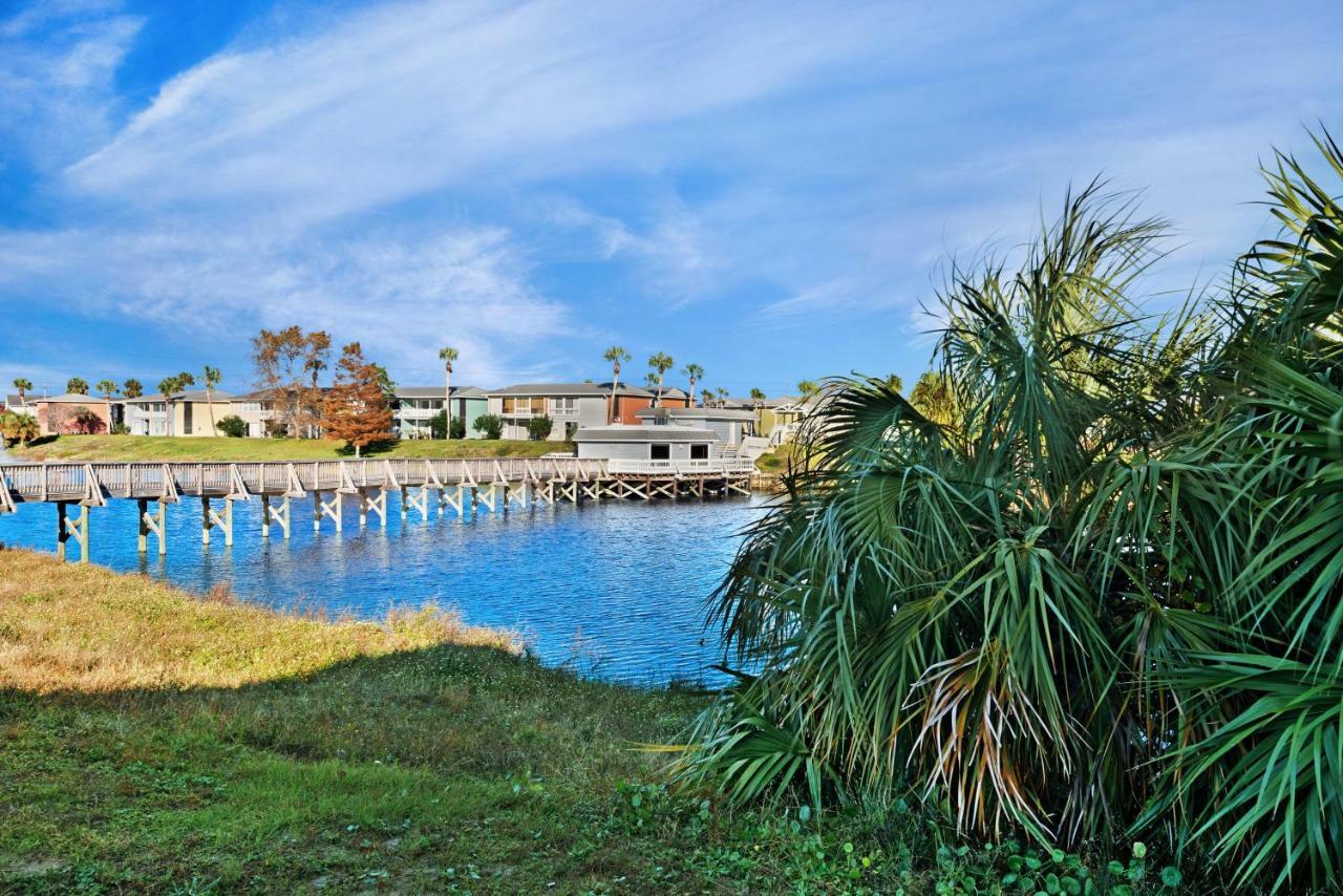 Gulf Terrace 139 Destin Exterior photo
