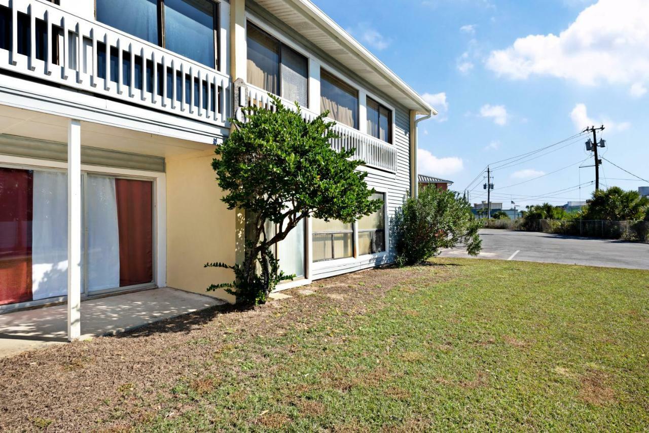 Gulf Terrace 139 Destin Exterior photo